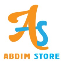 Logo Abdim Store